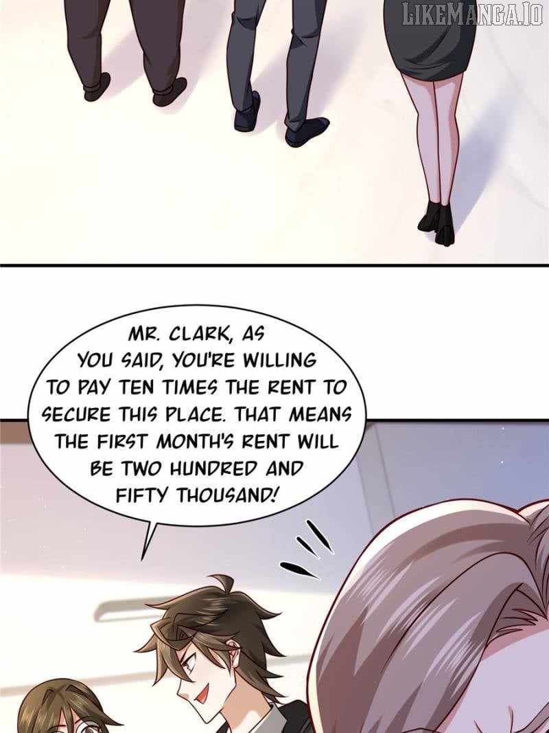 Frozen Apocalypse: I Stockpiled 100 Billion Supplies Chapter 10 - Page 7