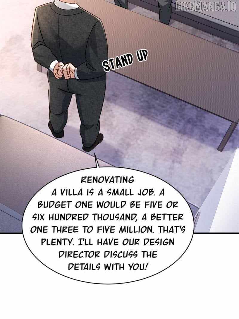 Frozen Apocalypse: I Stockpiled 100 Billion Supplies Chapter 11 - Page 25
