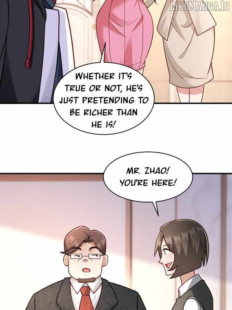 Frozen Apocalypse: I Stockpiled 100 Billion Supplies Chapter 11 - Page 5