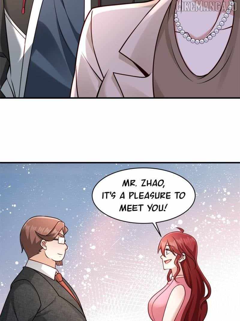 Frozen Apocalypse: I Stockpiled 100 Billion Supplies Chapter 11 - Page 10