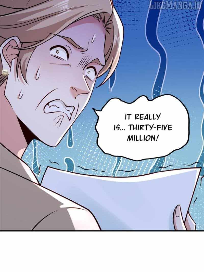 Frozen Apocalypse: I Stockpiled 100 Billion Supplies Chapter 12 - Page 36