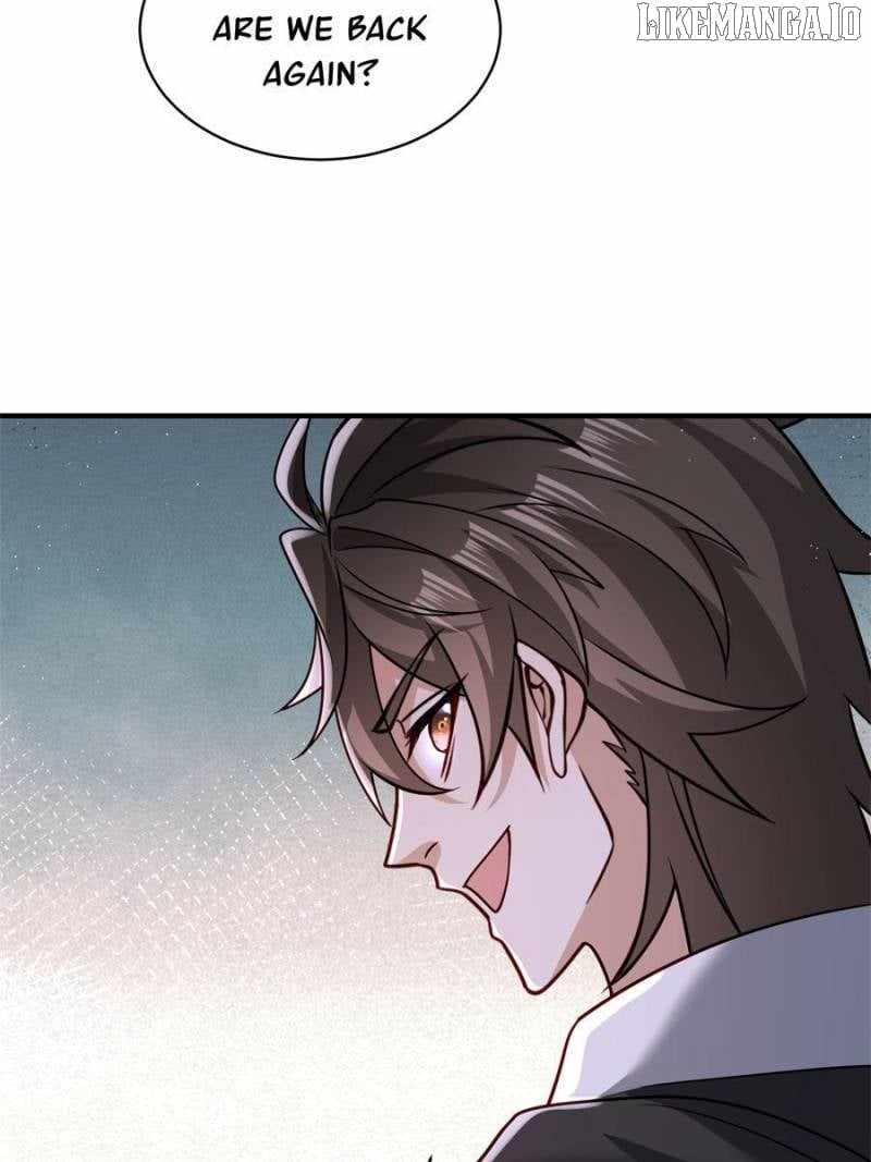 Frozen Apocalypse: I Stockpiled 100 Billion Supplies Chapter 13 - Page 12