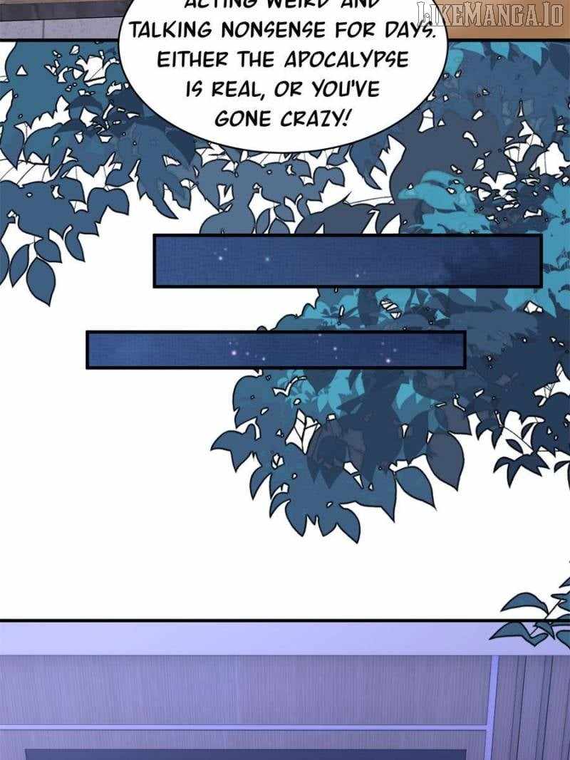 Frozen Apocalypse: I Stockpiled 100 Billion Supplies Chapter 13 - Page 15