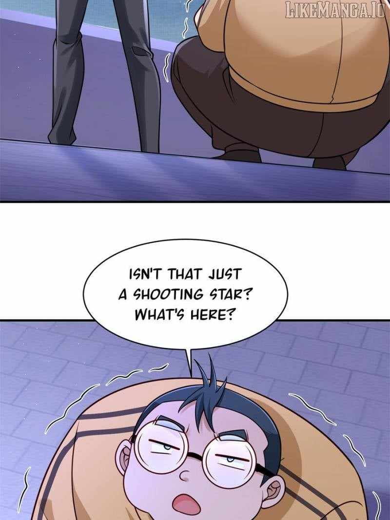 Frozen Apocalypse: I Stockpiled 100 Billion Supplies Chapter 13 - Page 20