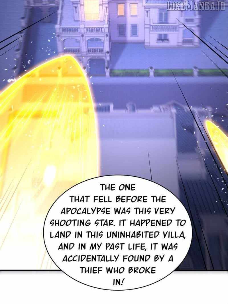 Frozen Apocalypse: I Stockpiled 100 Billion Supplies Chapter 13 - Page 27