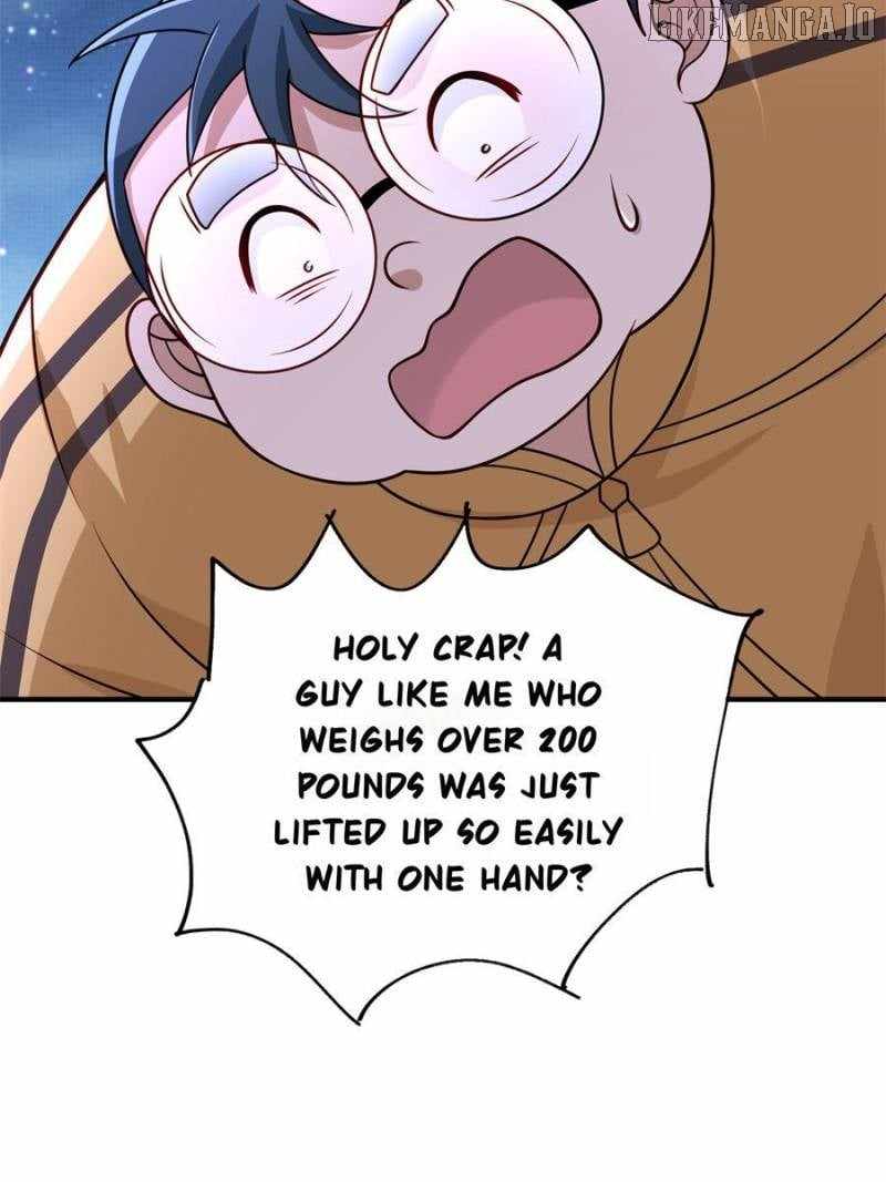 Frozen Apocalypse: I Stockpiled 100 Billion Supplies Chapter 13 - Page 47
