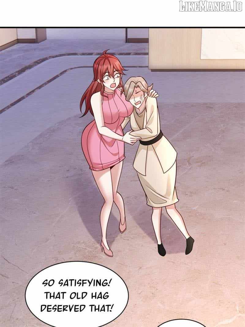 Frozen Apocalypse: I Stockpiled 100 Billion Supplies Chapter 13 - Page 6