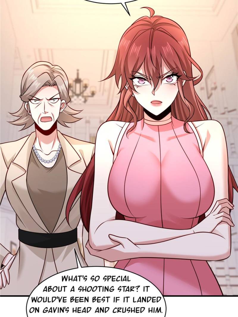 Frozen Apocalypse: I Stockpiled 100 Billion Supplies Chapter 14 - Page 11