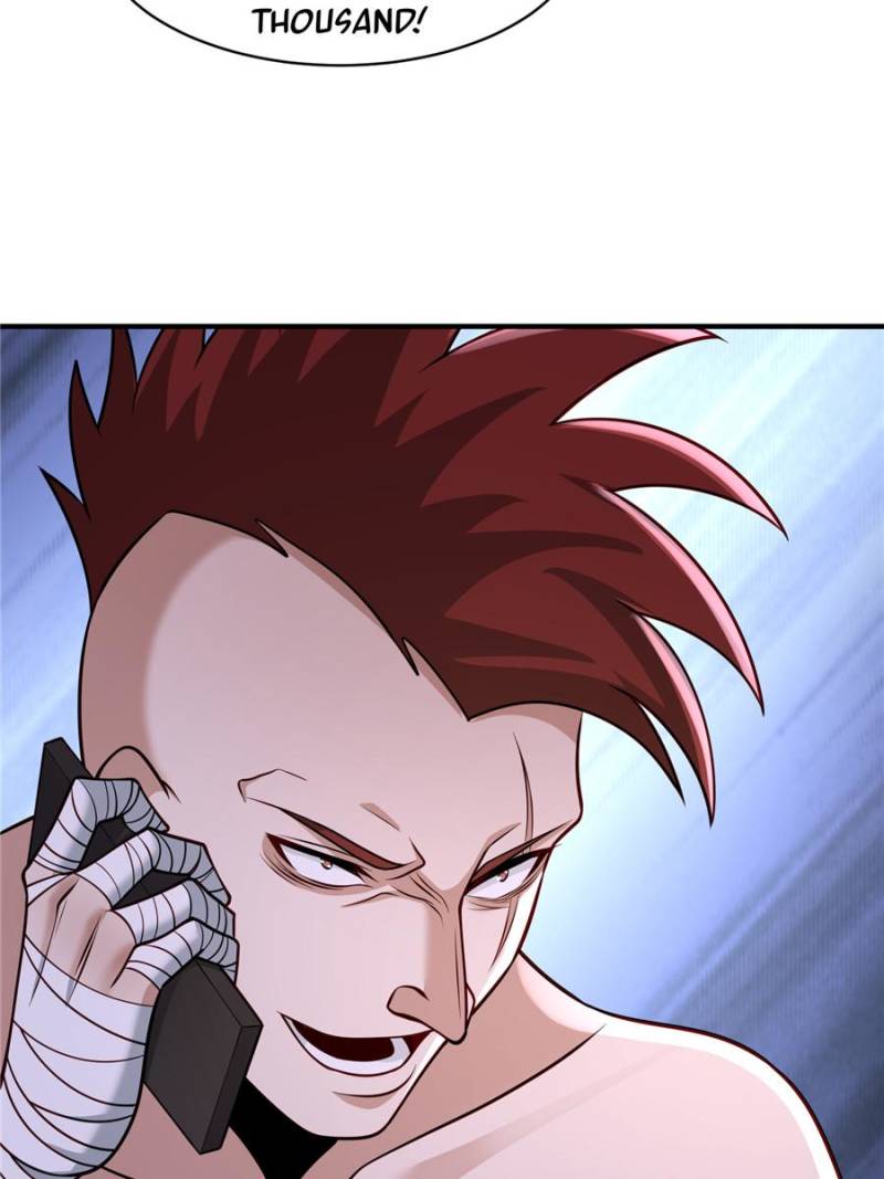 Frozen Apocalypse: I Stockpiled 100 Billion Supplies Chapter 14 - Page 31