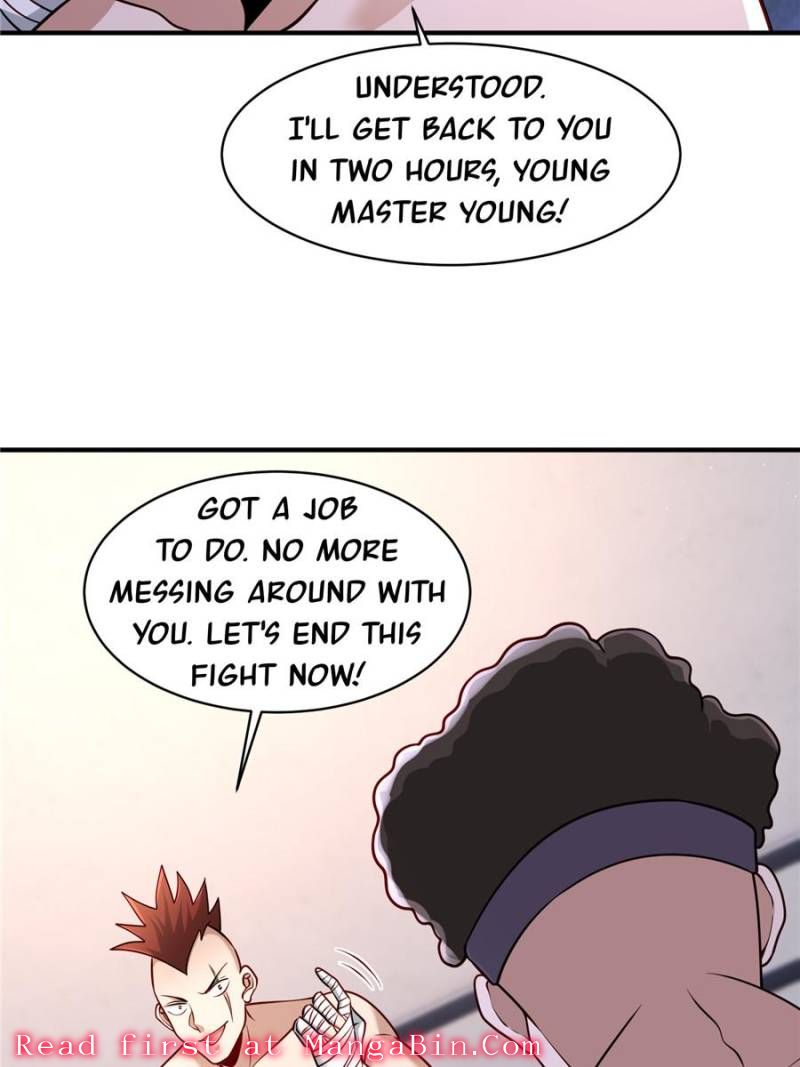 Frozen Apocalypse: I Stockpiled 100 Billion Supplies Chapter 14 - Page 32