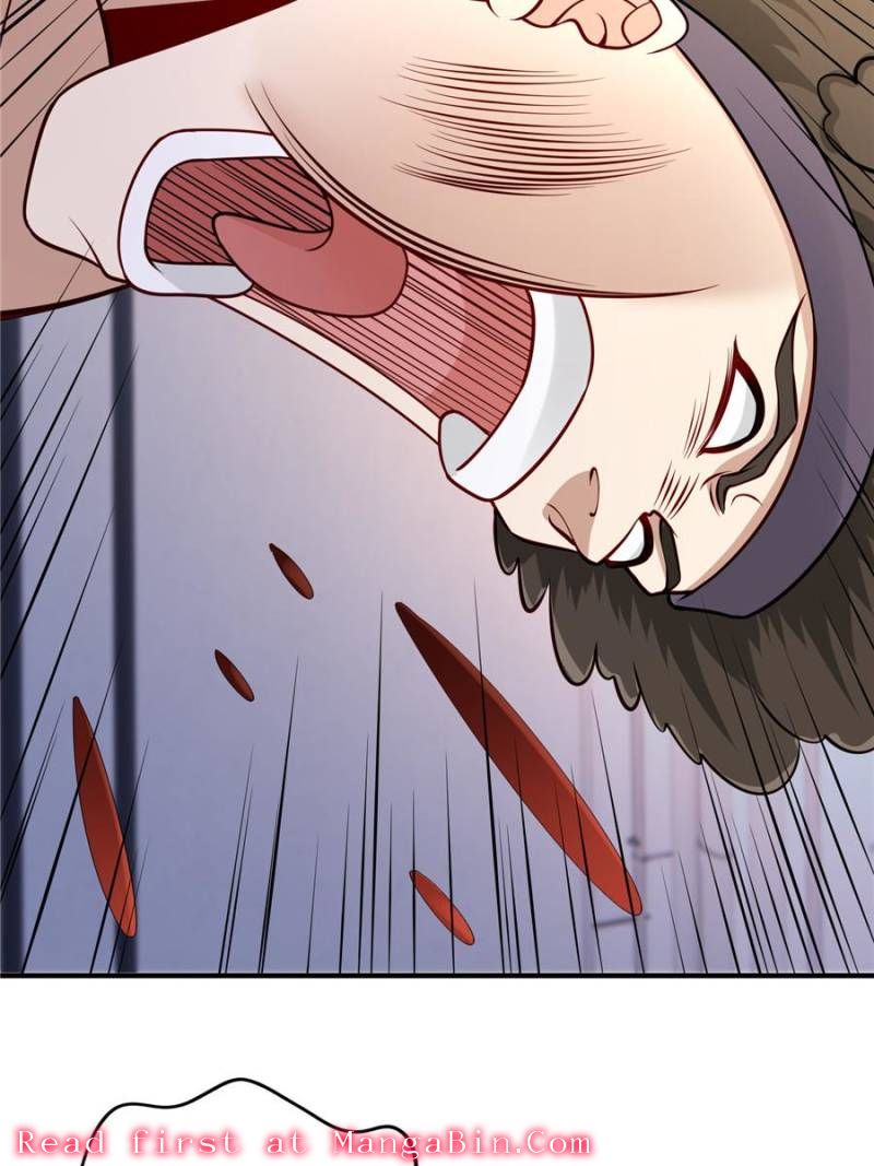Frozen Apocalypse: I Stockpiled 100 Billion Supplies Chapter 14 - Page 37