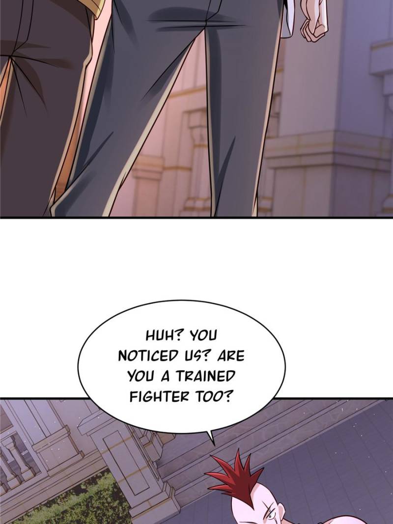 Frozen Apocalypse: I Stockpiled 100 Billion Supplies Chapter 15 - Page 20
