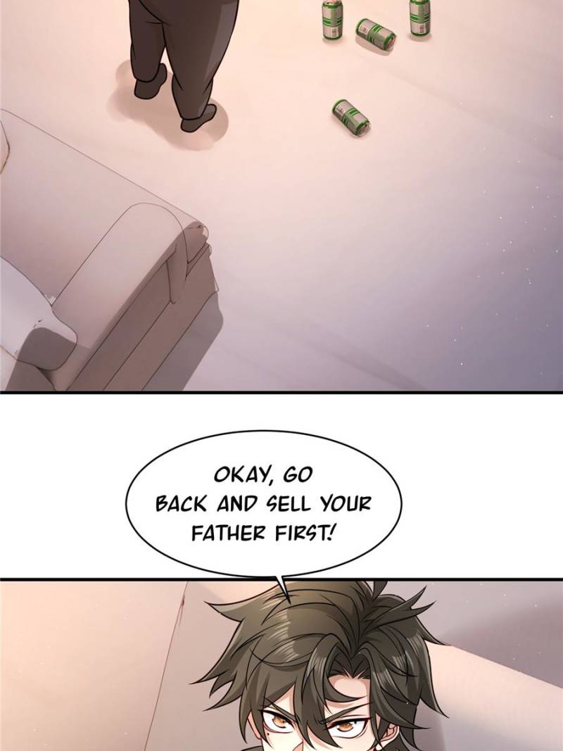 Frozen Apocalypse: I Stockpiled 100 Billion Supplies Chapter 15 - Page 4