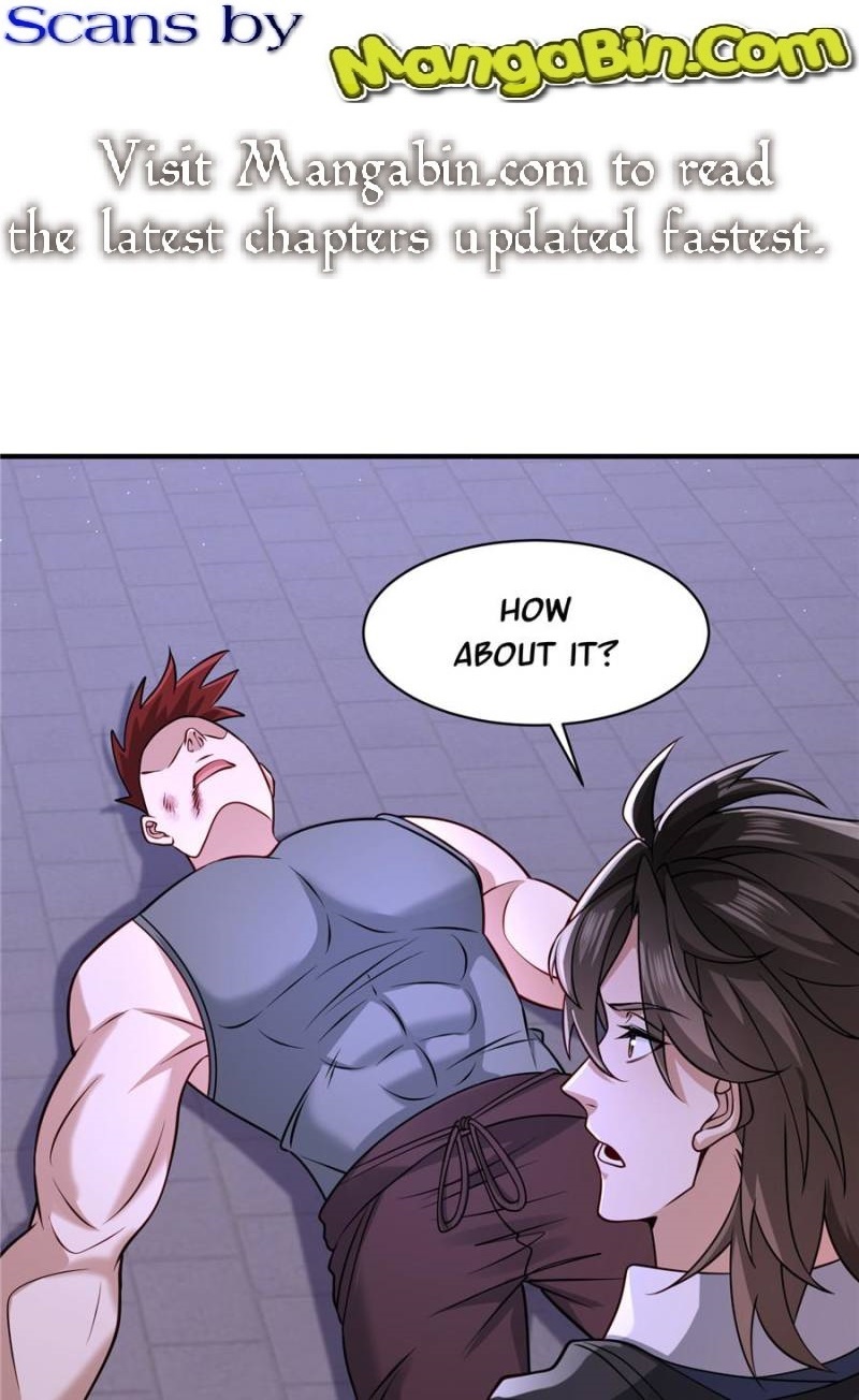 Frozen Apocalypse: I Stockpiled 100 Billion Supplies Chapter 16 - Page 1