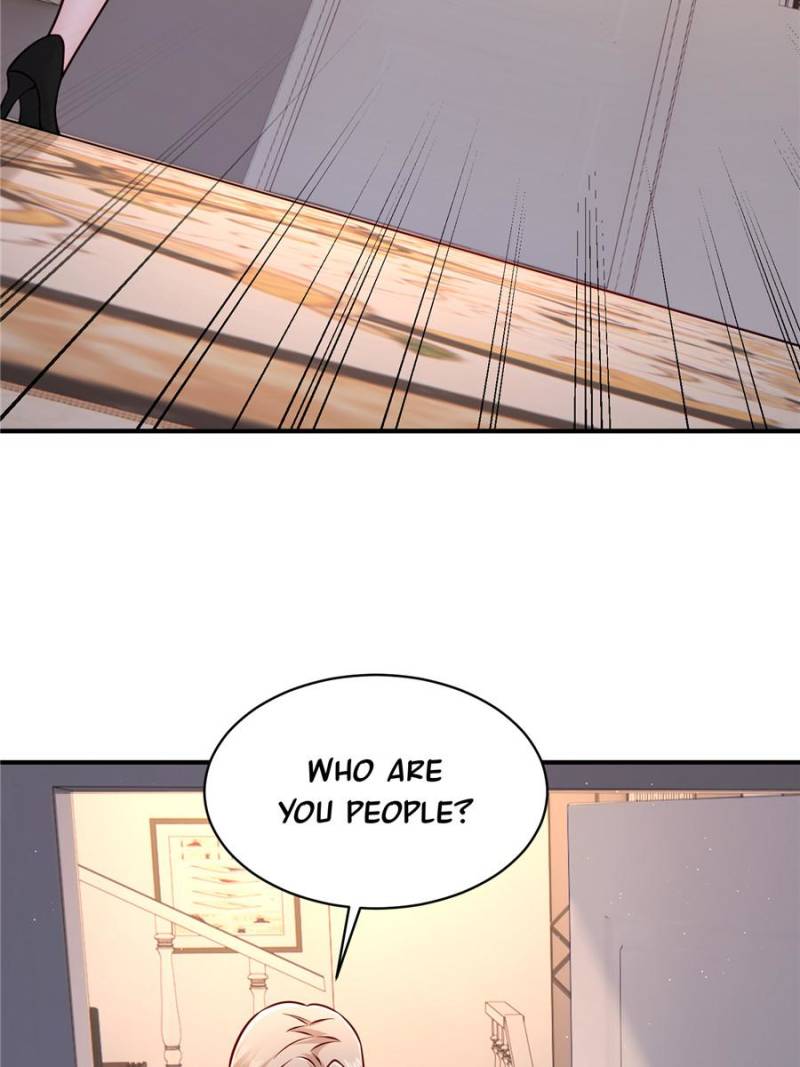 Frozen Apocalypse: I Stockpiled 100 Billion Supplies Chapter 16 - Page 23