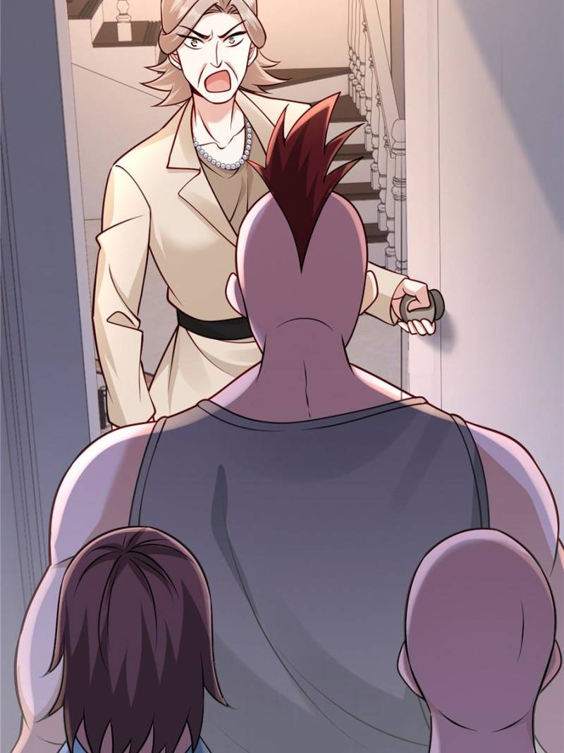 Frozen Apocalypse: I Stockpiled 100 Billion Supplies Chapter 16 - Page 24