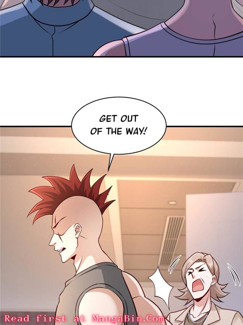 Frozen Apocalypse: I Stockpiled 100 Billion Supplies Chapter 16 - Page 25