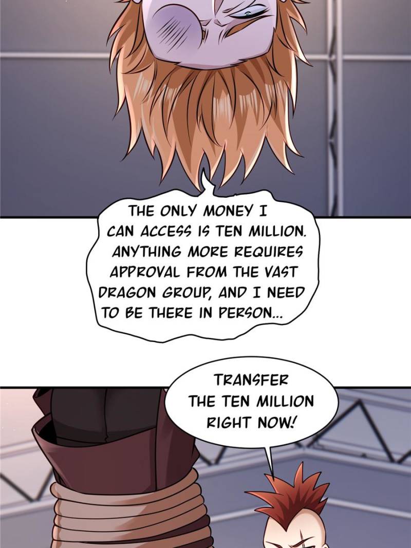 Frozen Apocalypse: I Stockpiled 100 Billion Supplies Chapter 17 - Page 2