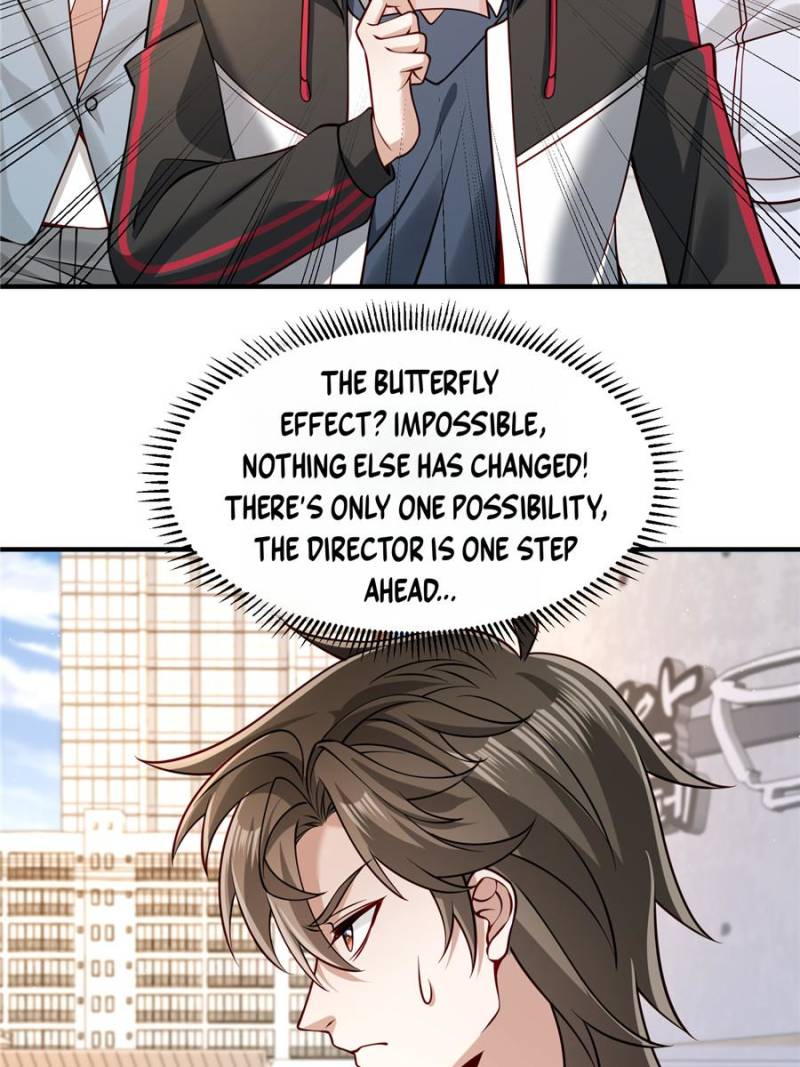 Frozen Apocalypse: I Stockpiled 100 Billion Supplies Chapter 17 - Page 15