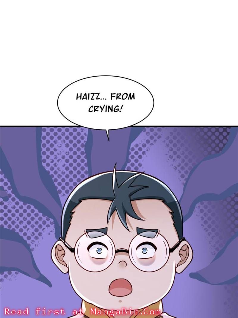 Frozen Apocalypse: I Stockpiled 100 Billion Supplies Chapter 17 - Page 32