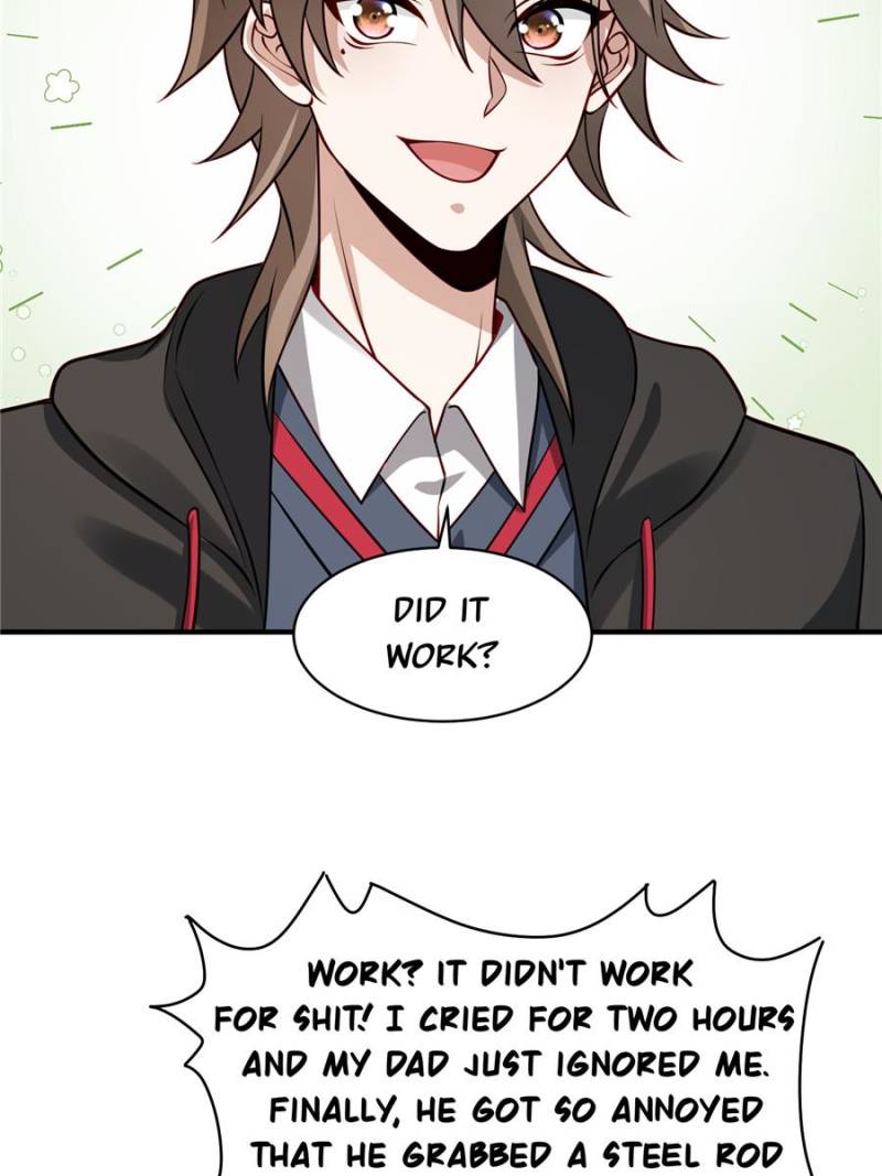 Frozen Apocalypse: I Stockpiled 100 Billion Supplies Chapter 17 - Page 34