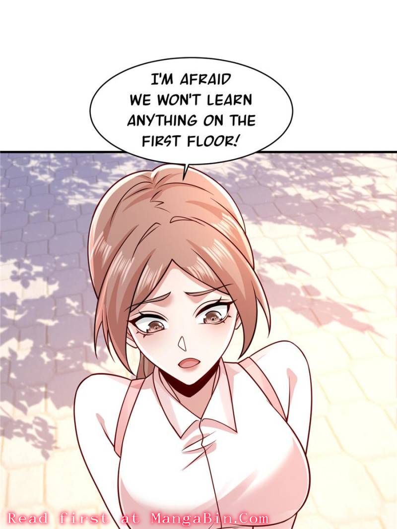 Frozen Apocalypse: I Stockpiled 100 Billion Supplies Chapter 18 - Page 27