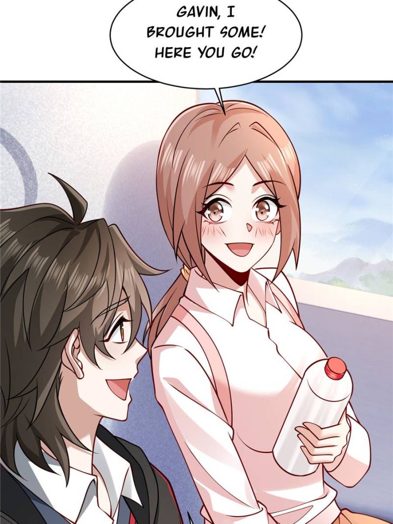 Frozen Apocalypse: I Stockpiled 100 Billion Supplies Chapter 18 - Page 4