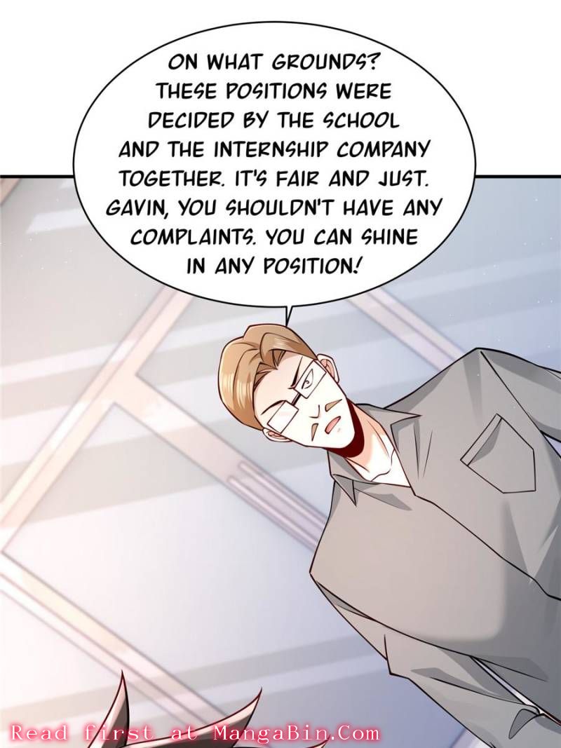 Frozen Apocalypse: I Stockpiled 100 Billion Supplies Chapter 18 - Page 31
