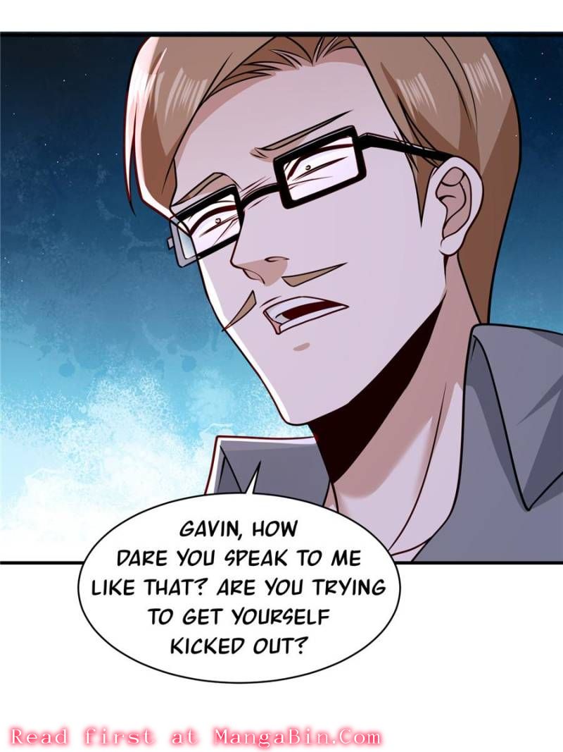 Frozen Apocalypse: I Stockpiled 100 Billion Supplies Chapter 18 - Page 34
