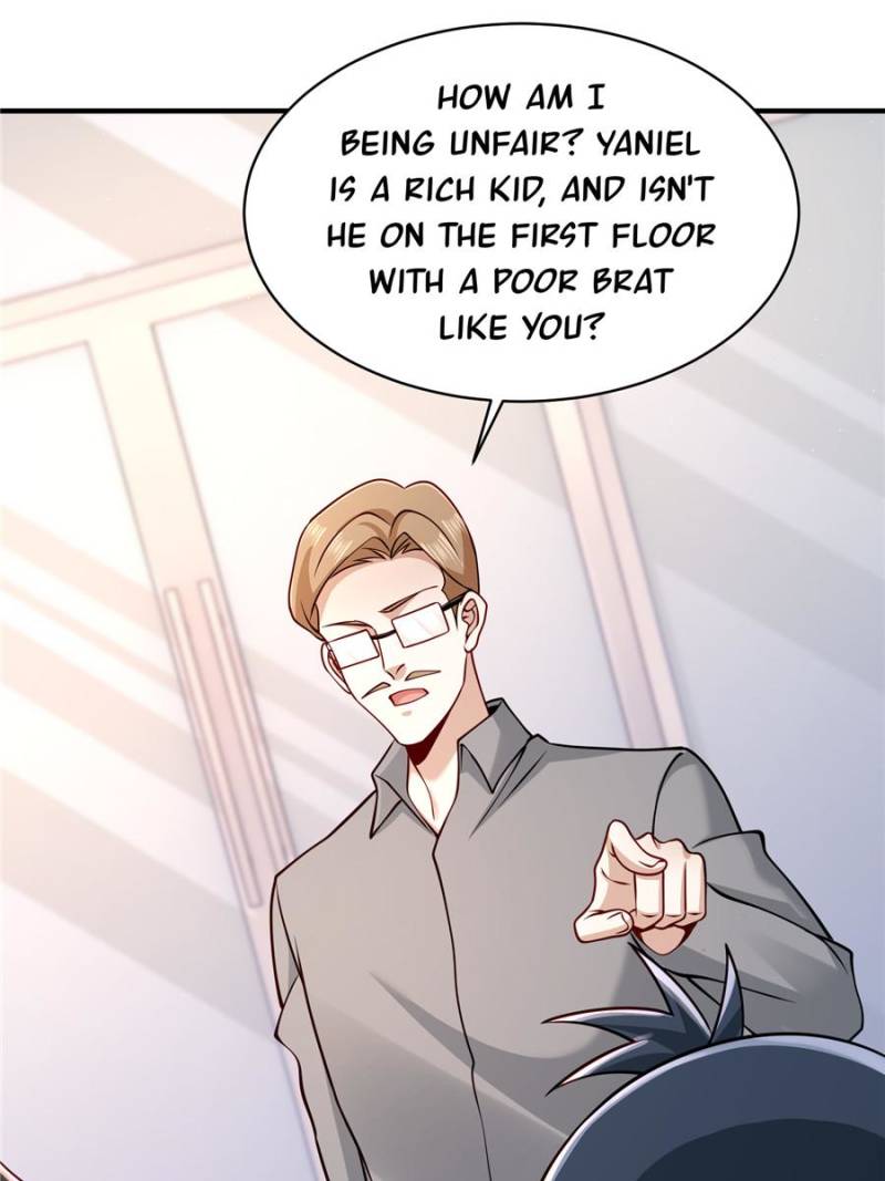 Frozen Apocalypse: I Stockpiled 100 Billion Supplies Chapter 18 - Page 35