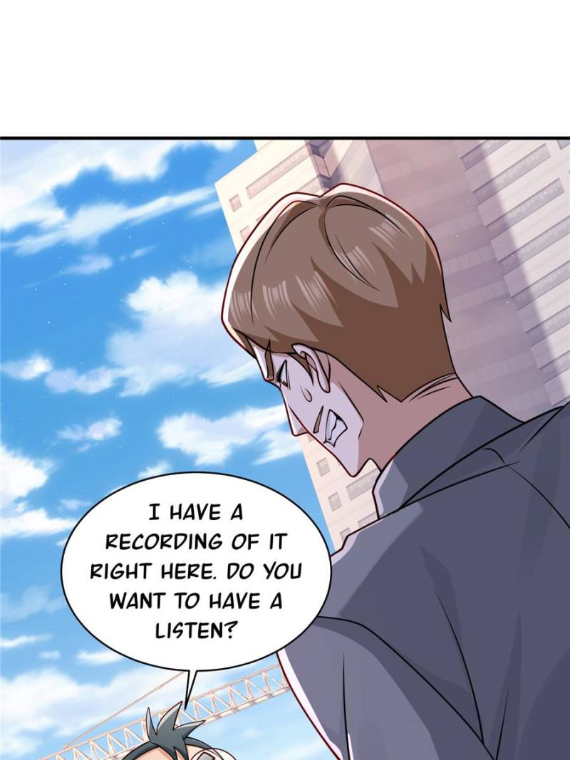 Frozen Apocalypse: I Stockpiled 100 Billion Supplies Chapter 18 - Page 40