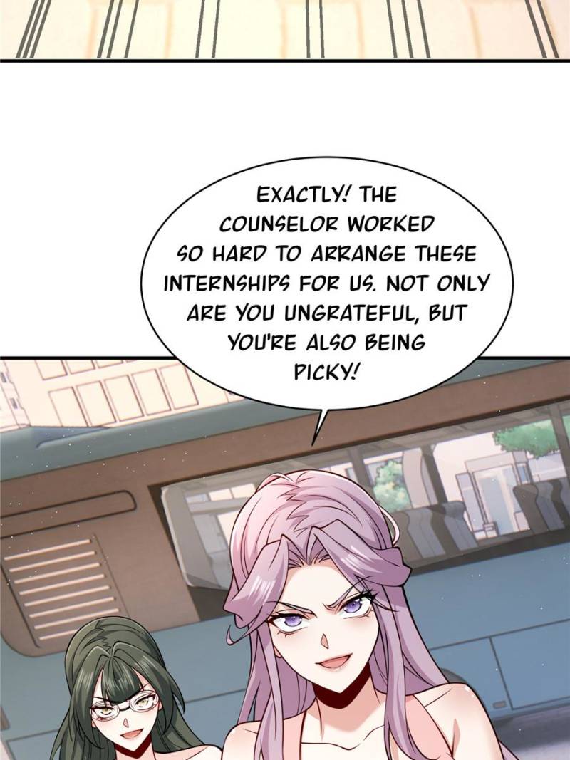 Frozen Apocalypse: I Stockpiled 100 Billion Supplies Chapter 18 - Page 45
