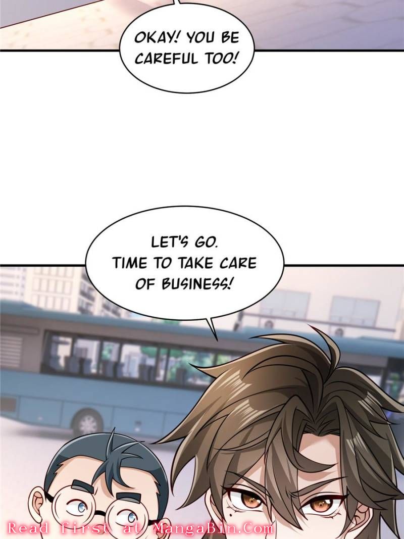 Frozen Apocalypse: I Stockpiled 100 Billion Supplies Chapter 19 - Page 31