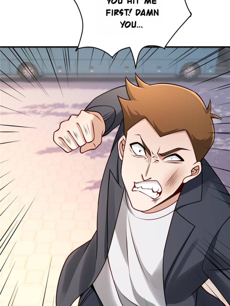 Frozen Apocalypse: I Stockpiled 100 Billion Supplies Chapter 19 - Page 5