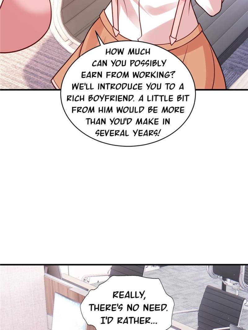 Frozen Apocalypse: I Stockpiled 100 Billion Supplies Chapter 20 - Page 18