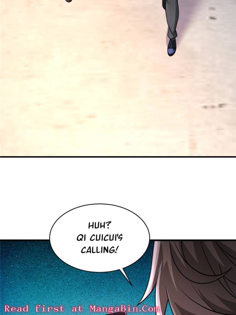 Frozen Apocalypse: I Stockpiled 100 Billion Supplies Chapter 21 - Page 1