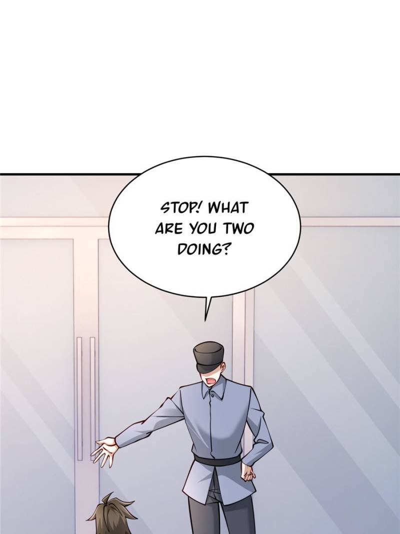 Frozen Apocalypse: I Stockpiled 100 Billion Supplies Chapter 21 - Page 18
