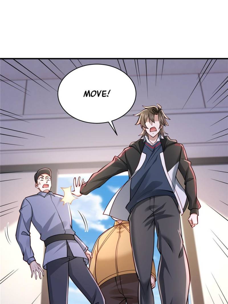 Frozen Apocalypse: I Stockpiled 100 Billion Supplies Chapter 21 - Page 21