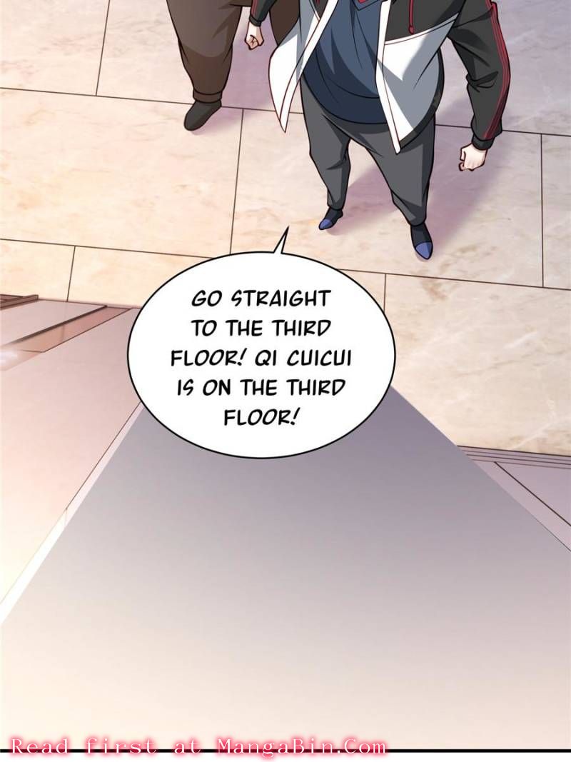 Frozen Apocalypse: I Stockpiled 100 Billion Supplies Chapter 21 - Page 23