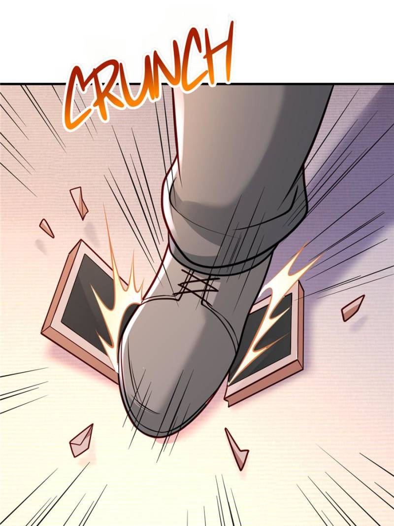 Frozen Apocalypse: I Stockpiled 100 Billion Supplies Chapter 21 - Page 4