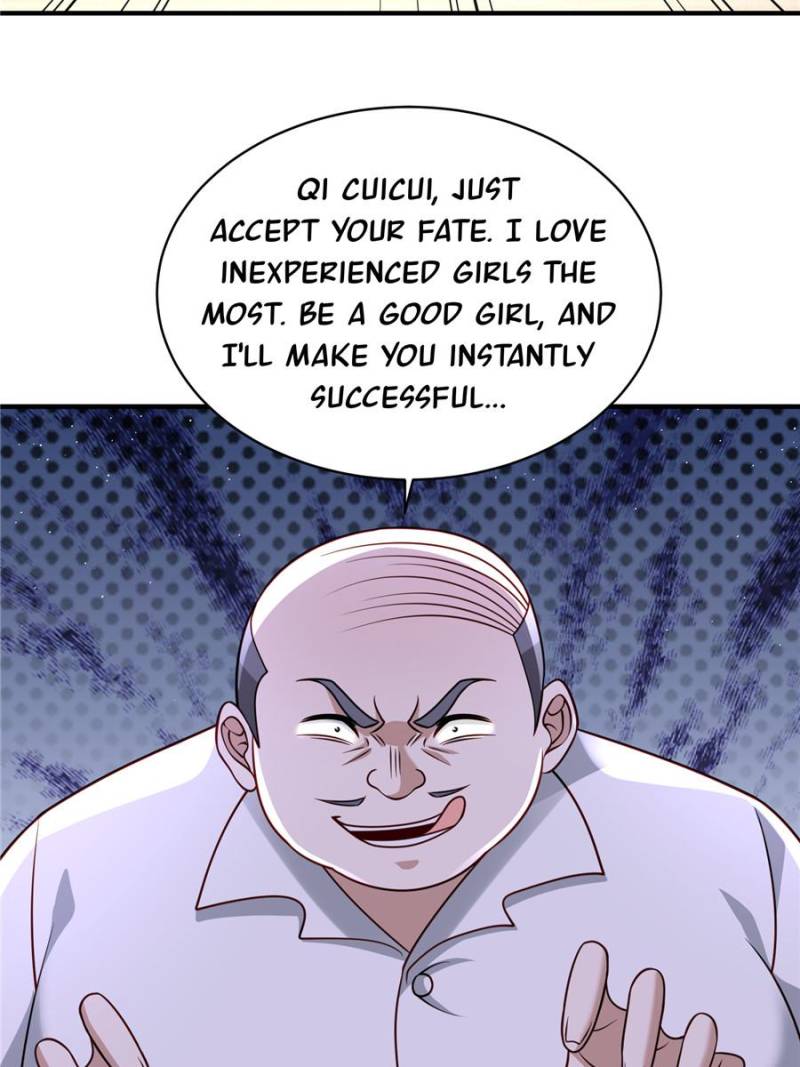 Frozen Apocalypse: I Stockpiled 100 Billion Supplies Chapter 21 - Page 5