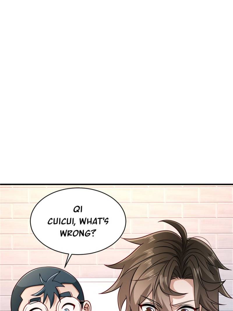 Frozen Apocalypse: I Stockpiled 100 Billion Supplies Chapter 21 - Page 8