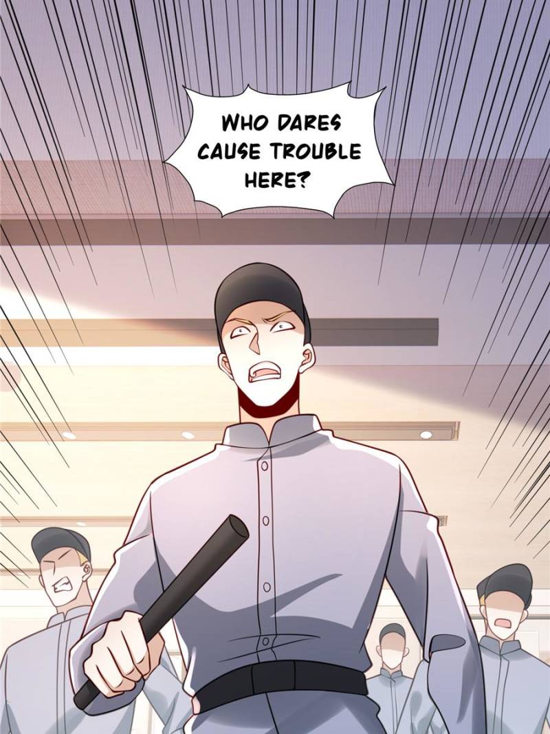 Frozen Apocalypse: I Stockpiled 100 Billion Supplies Chapter 22 - Page 17