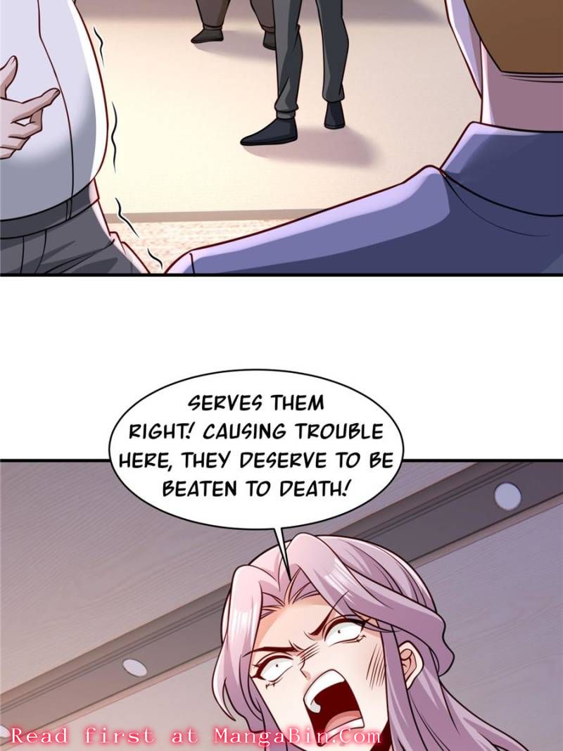 Frozen Apocalypse: I Stockpiled 100 Billion Supplies Chapter 22 - Page 19