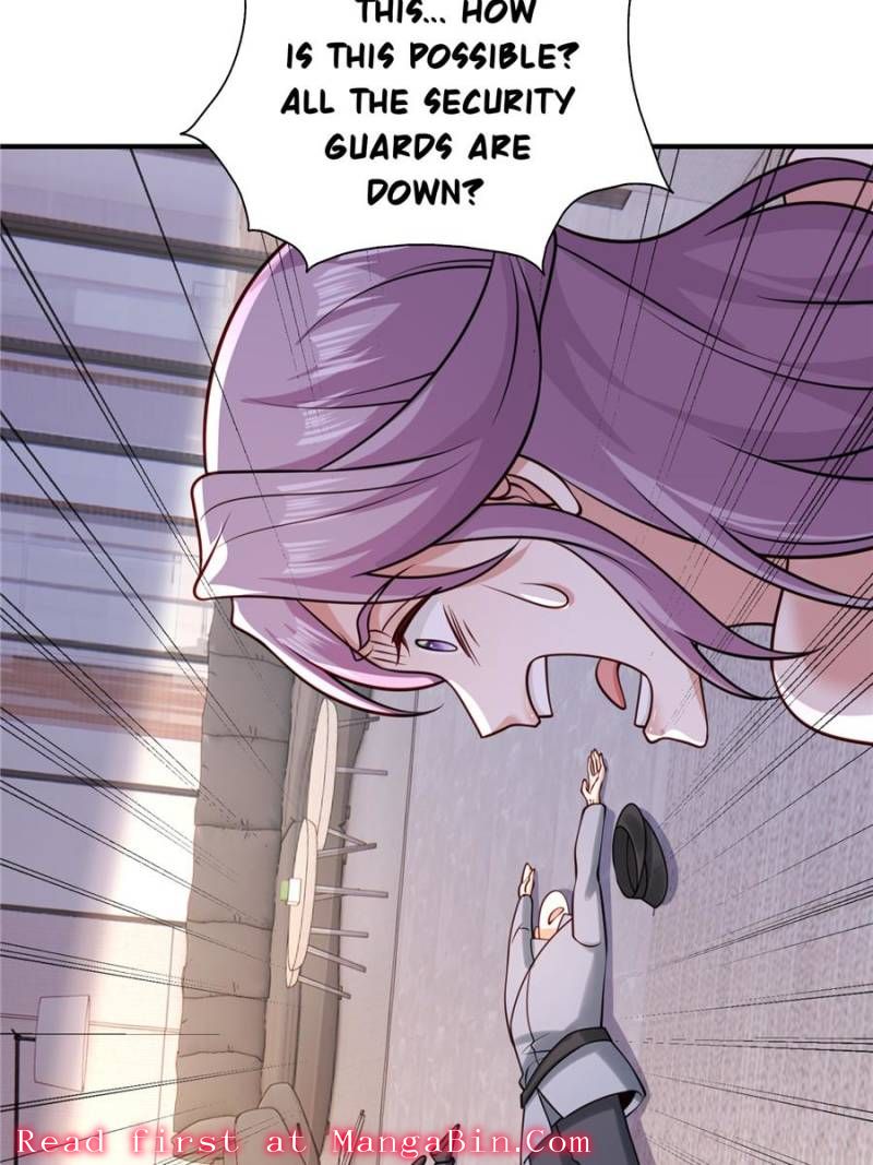 Frozen Apocalypse: I Stockpiled 100 Billion Supplies Chapter 22 - Page 23
