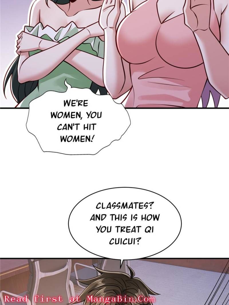 Frozen Apocalypse: I Stockpiled 100 Billion Supplies Chapter 22 - Page 33