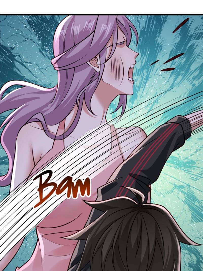Frozen Apocalypse: I Stockpiled 100 Billion Supplies Chapter 22 - Page 35