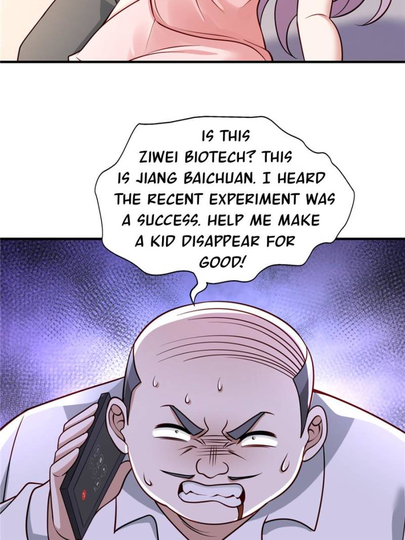 Frozen Apocalypse: I Stockpiled 100 Billion Supplies Chapter 22 - Page 41