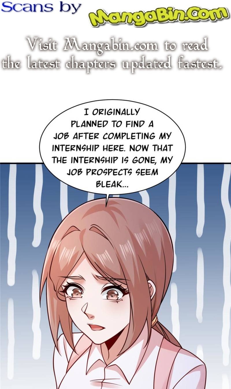 Frozen Apocalypse: I Stockpiled 100 Billion Supplies Chapter 23 - Page 1