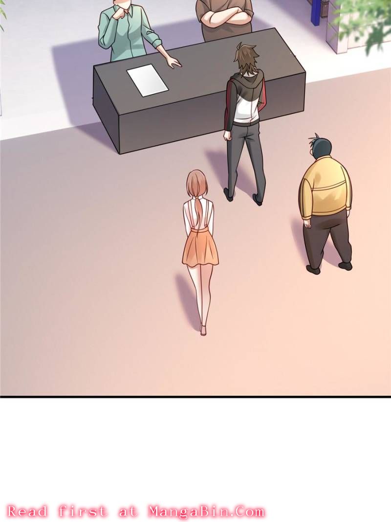 Frozen Apocalypse: I Stockpiled 100 Billion Supplies Chapter 23 - Page 6